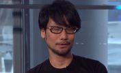 Hideo Kojima