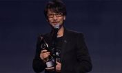 Hideo Kojima