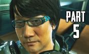 Hideo Kojima