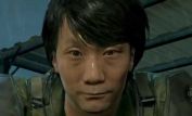 Hideo Kojima