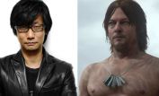 Hideo Kojima