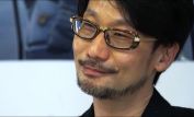 Hideo Kojima