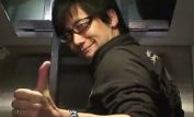 Hideo Kojima