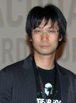 Hideo Kojima