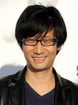 Hideo Kojima