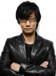 Hideo Kojima