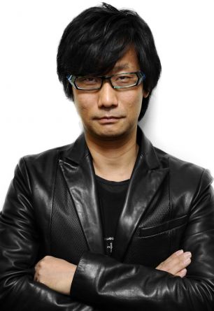 Hideo Kojima