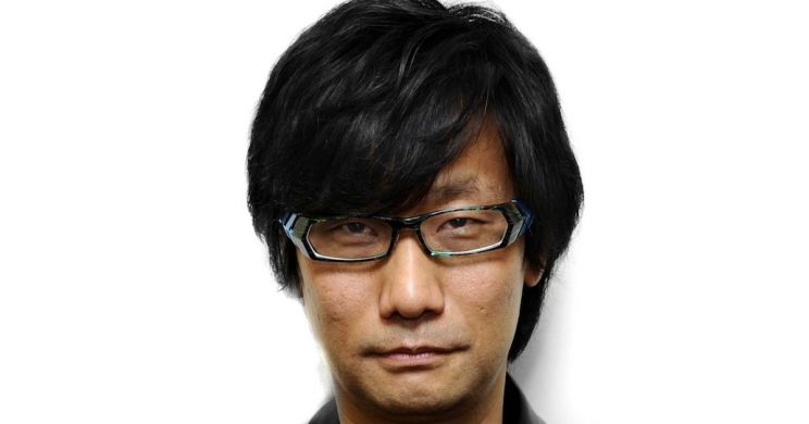 Hideo Kojima