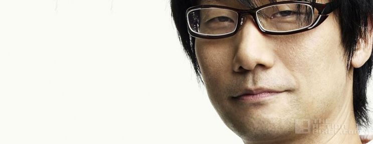 Hideo Kojima
