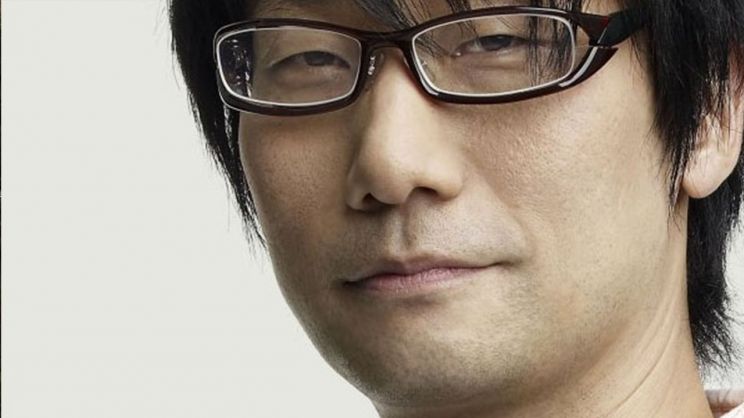 Hideo Kojima