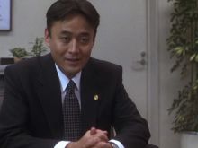 Hideo Nakata