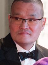 Hideo Nakata