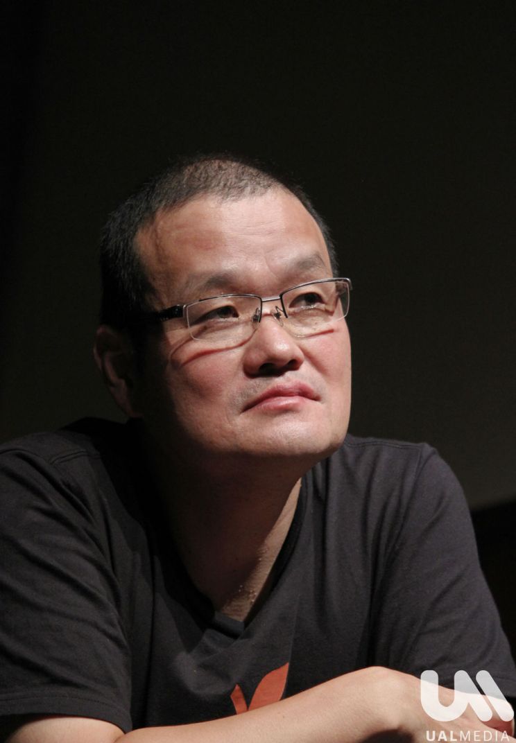 Hideo Nakata