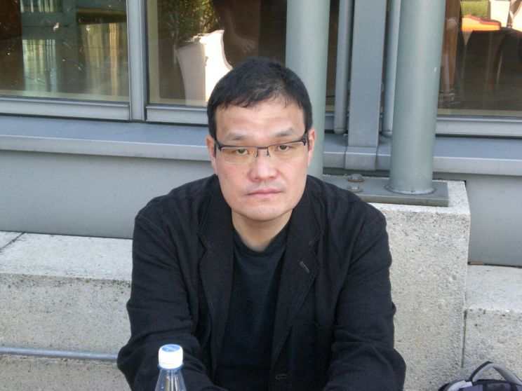 Hideo Nakata