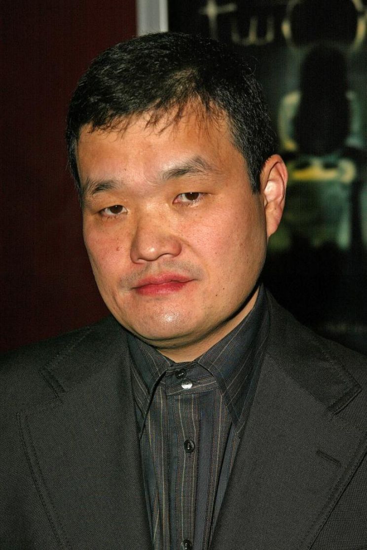 Hideo Nakata