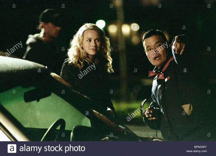 Hideo Nakata