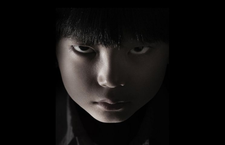 Hideo Nakata