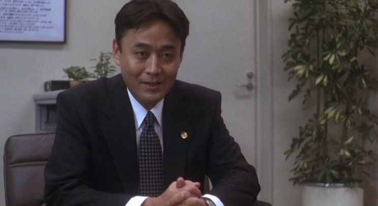 Hideo Nakata