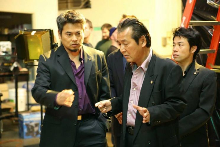 Hidetoshi Imura