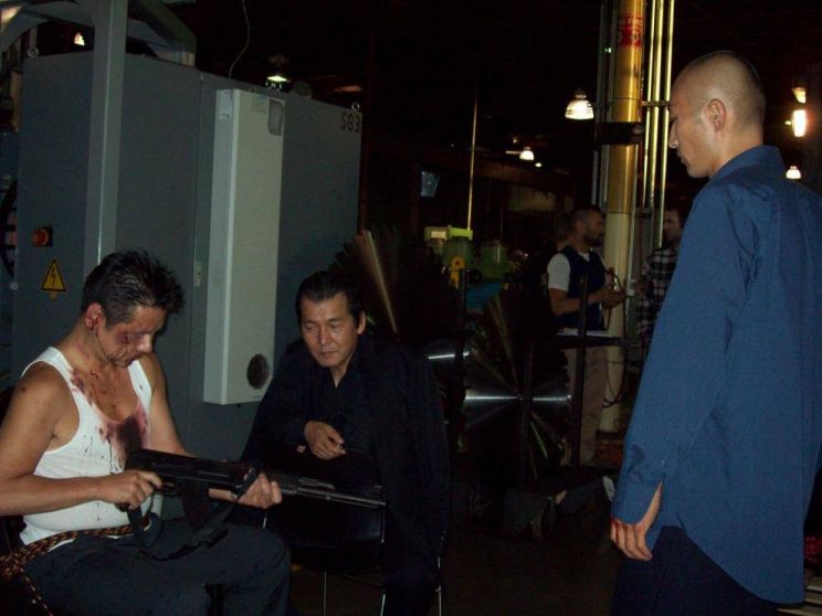 Hidetoshi Imura
