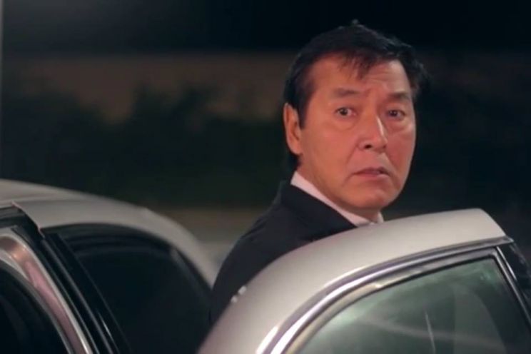 Hidetoshi Imura