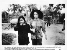 Hiep Thi Le photo