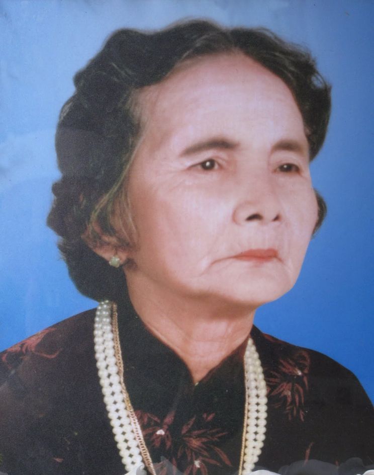 Hiep Thi Le