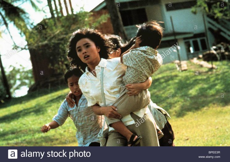 Hiep Thi Le