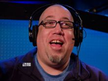 High Pitch Erik