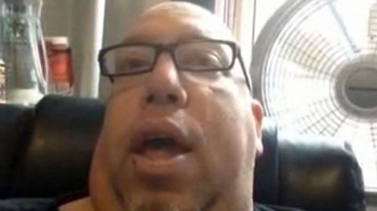 High Pitch Erik