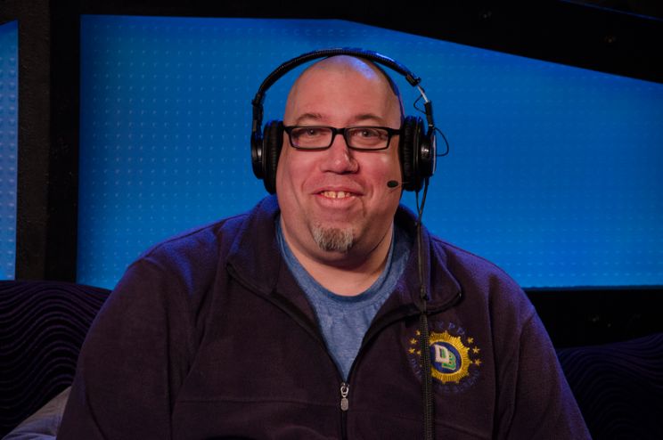 High Pitch Erik