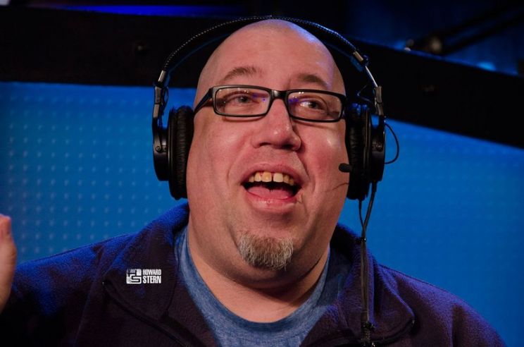 High Pitch Erik