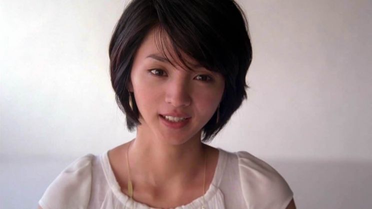 Hikari Mitsushima