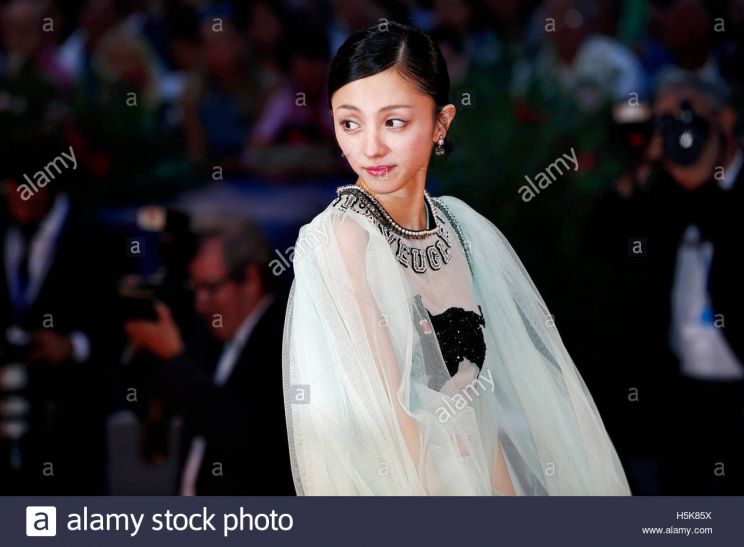 Hikari Mitsushima