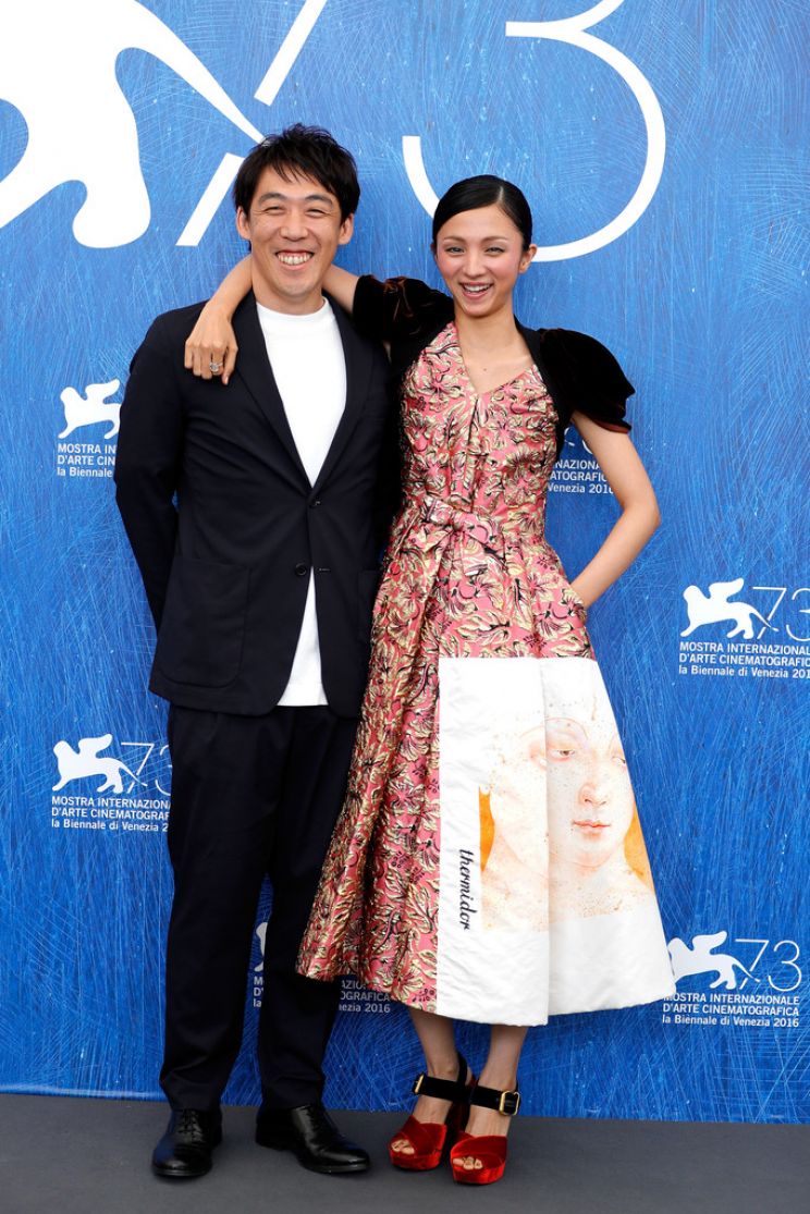 Hikari Mitsushima