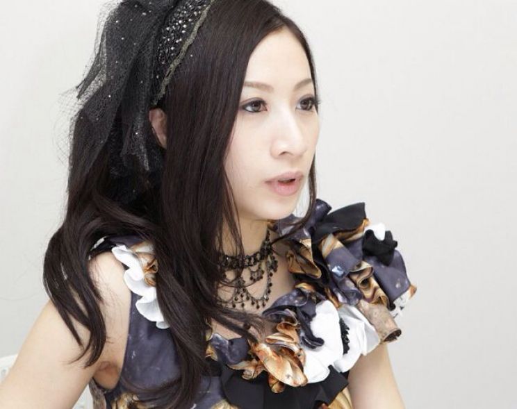 Hikaru Wakana