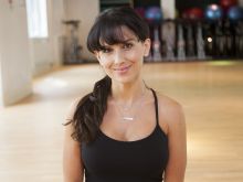 Hilaria Baldwin