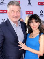 Hilaria Baldwin