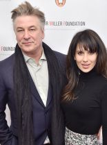 Hilaria Baldwin