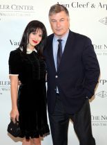 Hilaria Baldwin