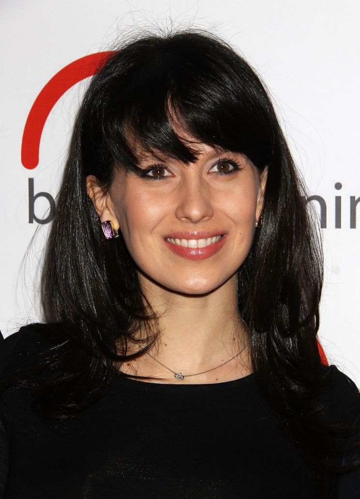 Hilaria Baldwin