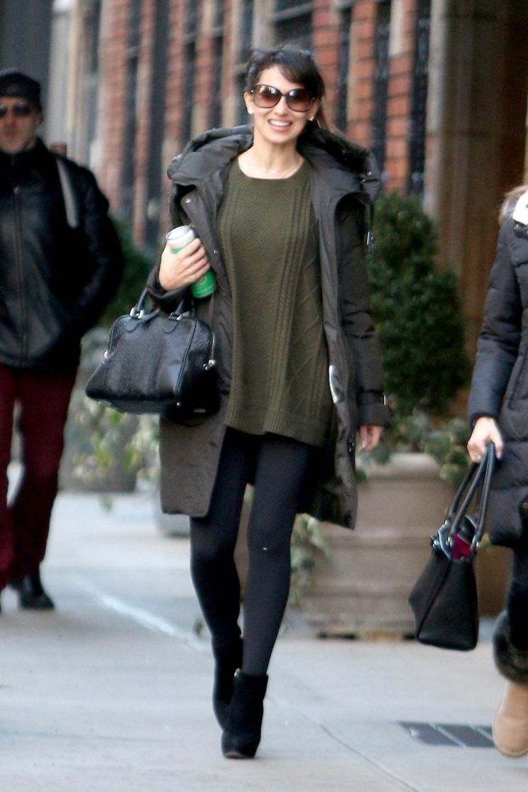 Hilaria Baldwin