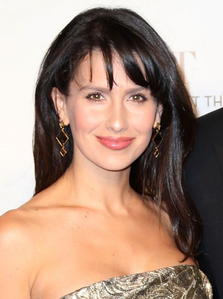 Hilaria Baldwin