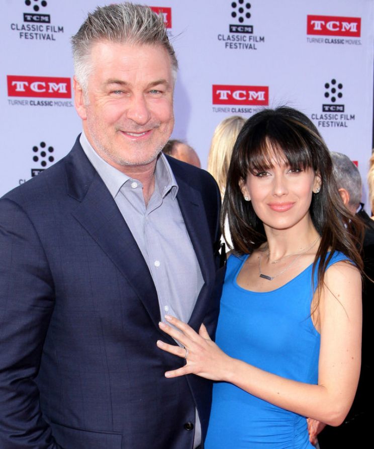 Hilaria Baldwin