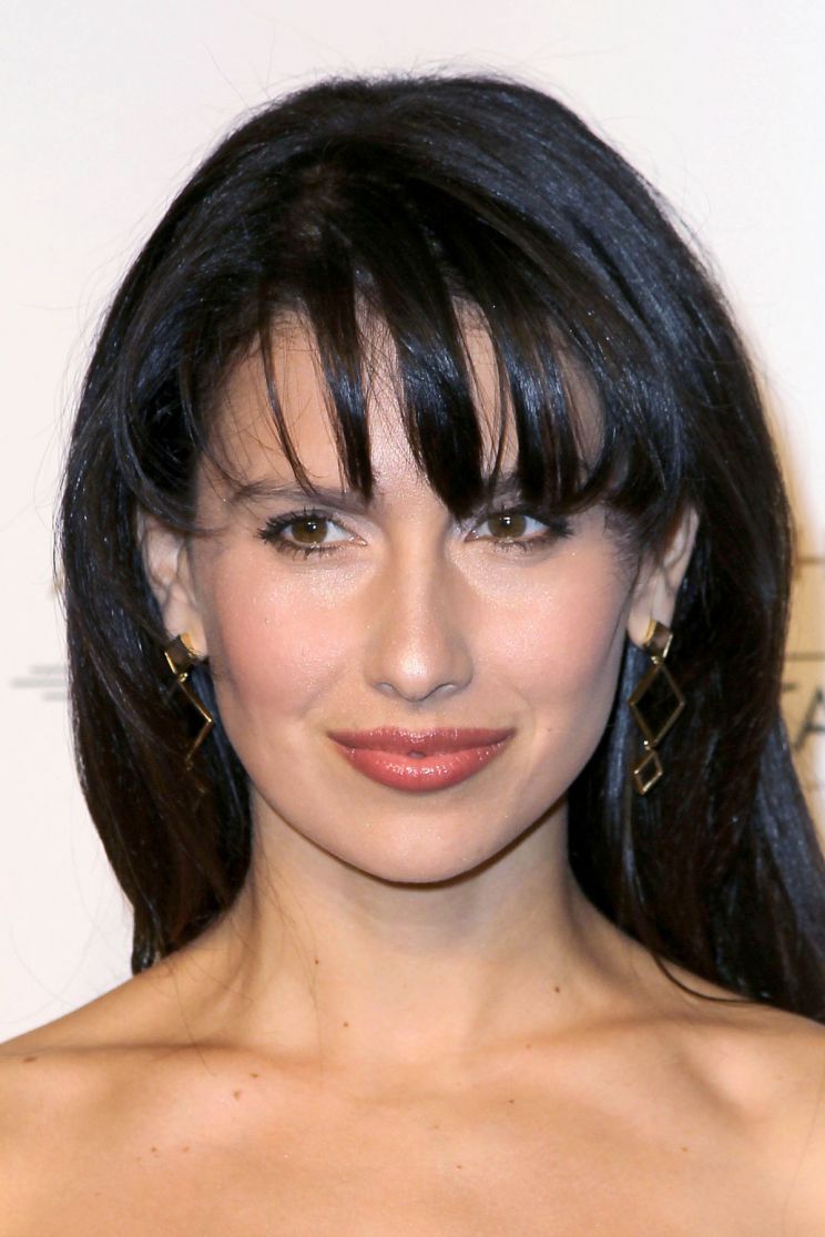 Hilaria Baldwin