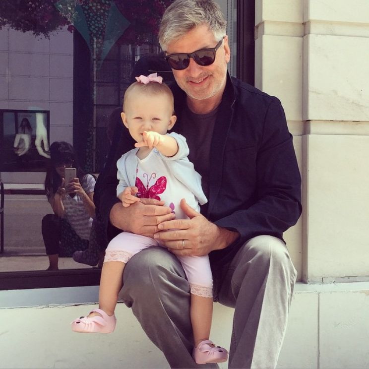 Hilaria Baldwin