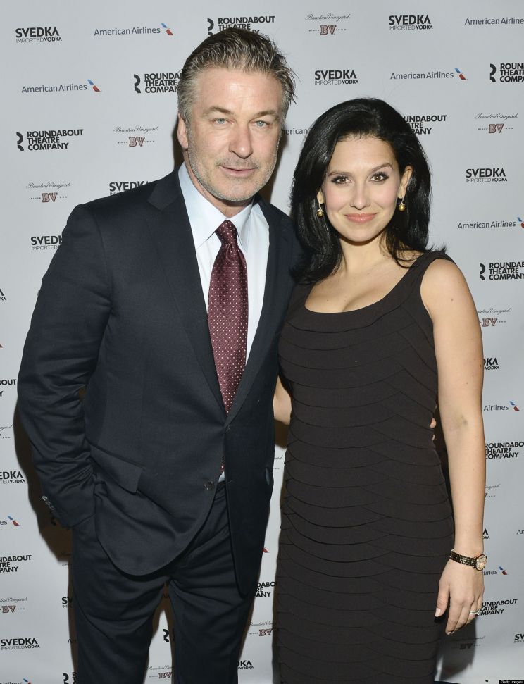 Hilaria Baldwin