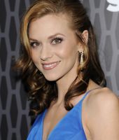 Hilarie Burton