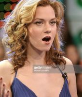 Hilarie Burton