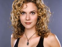 Hilarie Burton